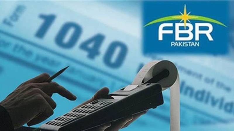 FBR meets tax collection target successfully for current FY