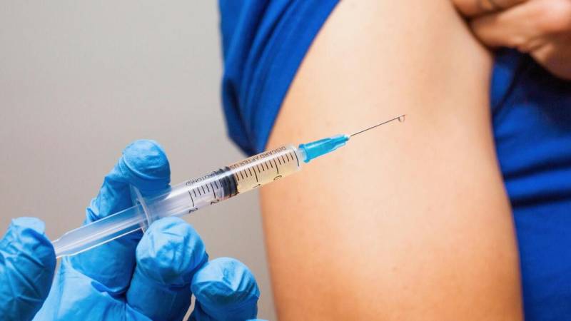 UAE leads the world as most vaccinated nation against COVID-19
