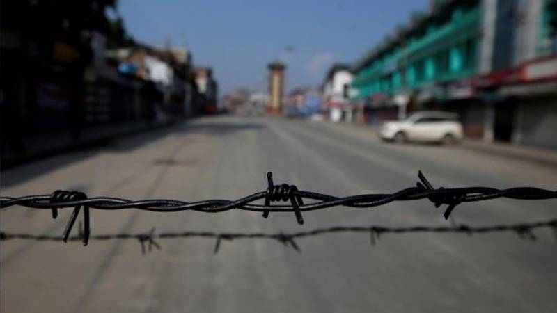 Kashmiris observe Martyrs’ Week, starting tomorrow