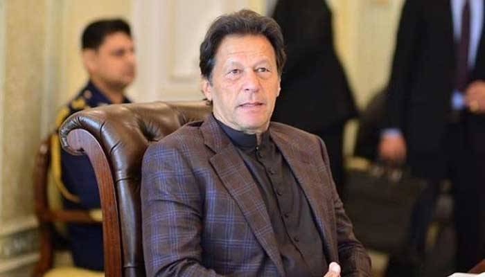 PM Imran takes notice of assault on couple in Islamabad