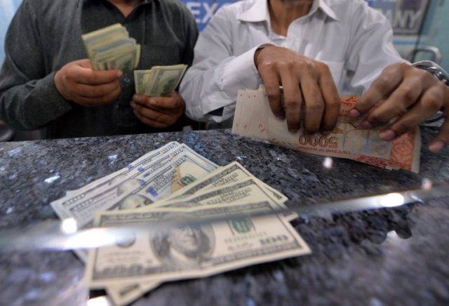 Today's currency exchange rates in Pakistan - Dollar, Euro, Pound, Riyal Rates on 08 July 2021