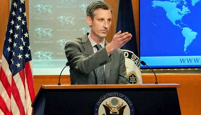 US terms Pakistan a key ally when it comes to Afghanistan