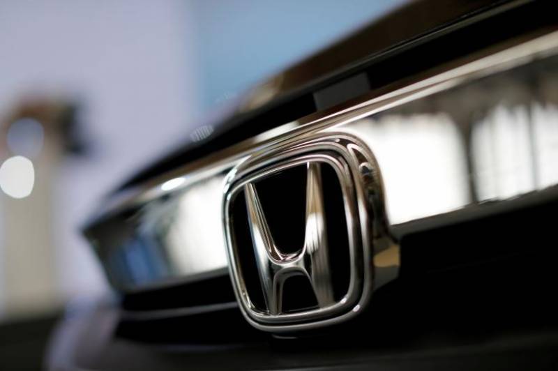Honda cuts prices of Civic, BRV variants