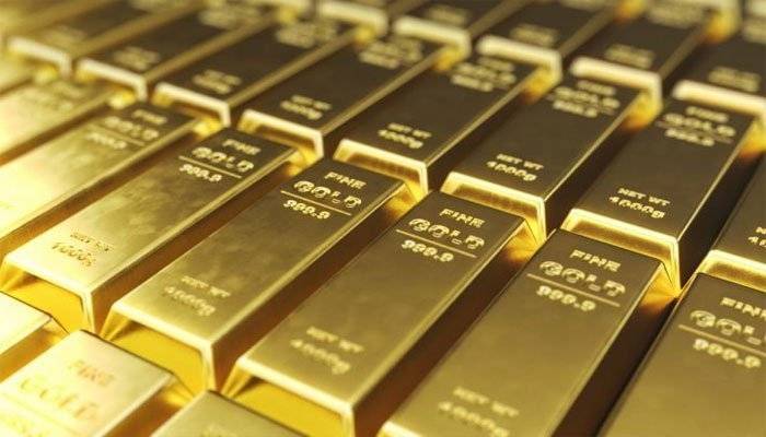 Today's gold rates in Pakistan — 10 July 2021