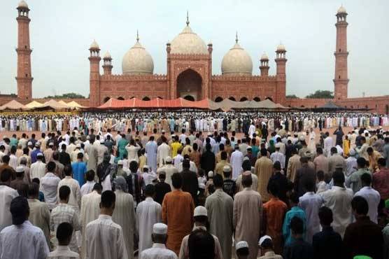 Pakistan announces Eid Al Azha 2021 holidays