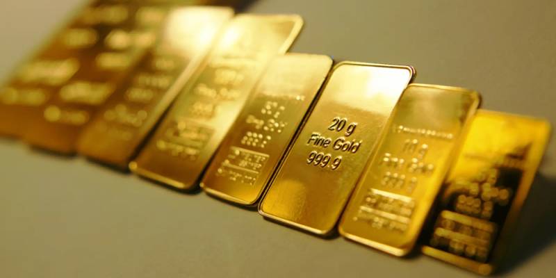 Today's gold rates in Pakistan — 12 July 2021