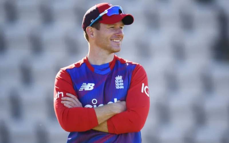 PAKvENG – England announce squad for T20I series against Pakistan