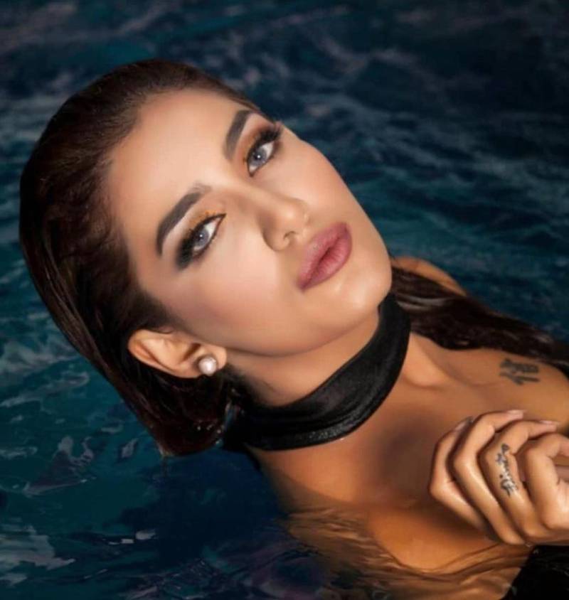 Mathira shares her two cents on award shows and fame