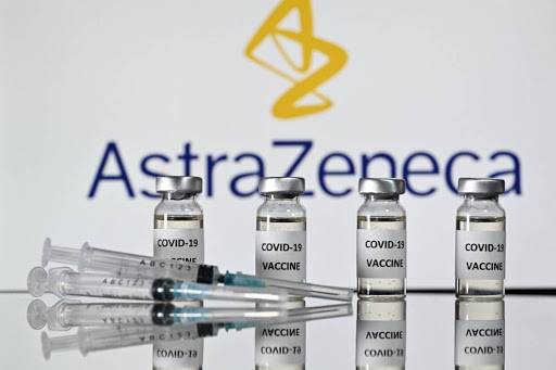 1.24mn doses of AstraZeneca jabs arrive in Pakistan via COVAX
