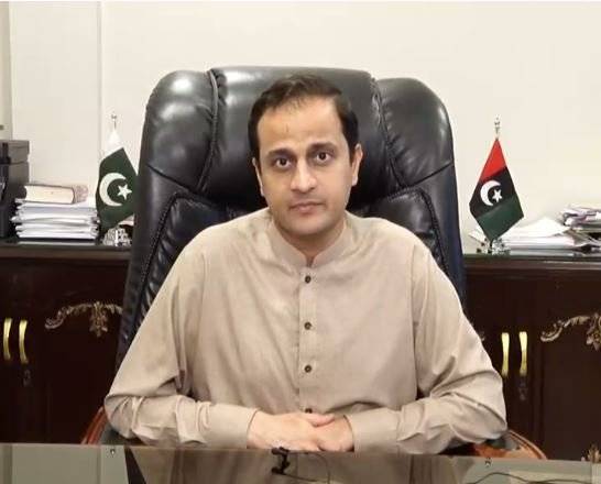 Murtaza Wahab made new administrator of Karachi