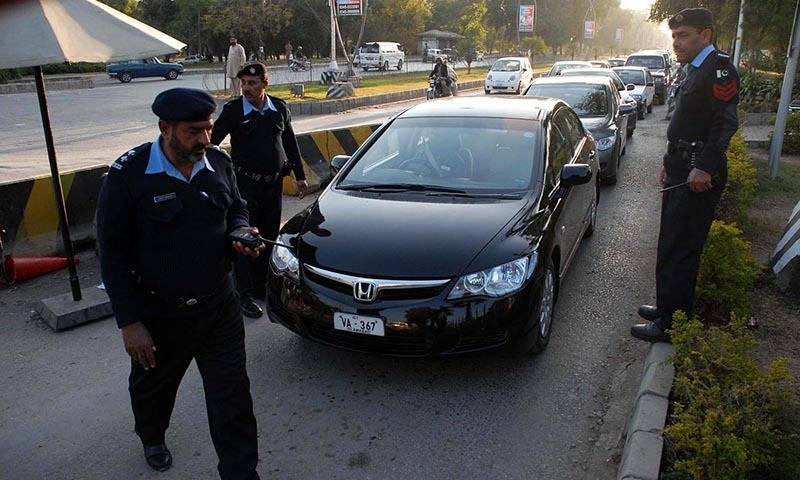 Another taxi driver suspected in Afghan envoy's daughter abduction arrested