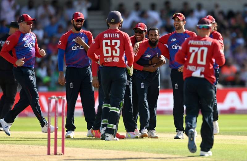 PAKvENG – England beat Pakistan in 2nd T20