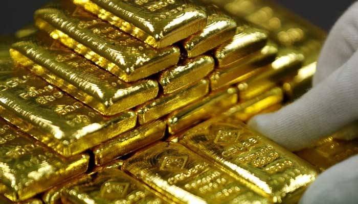 Today's gold rates in Pakistan — 18 July 2021