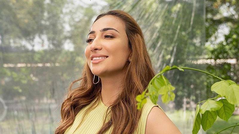 Anoushey Ashraf shares her memory with Qandeel Baloch