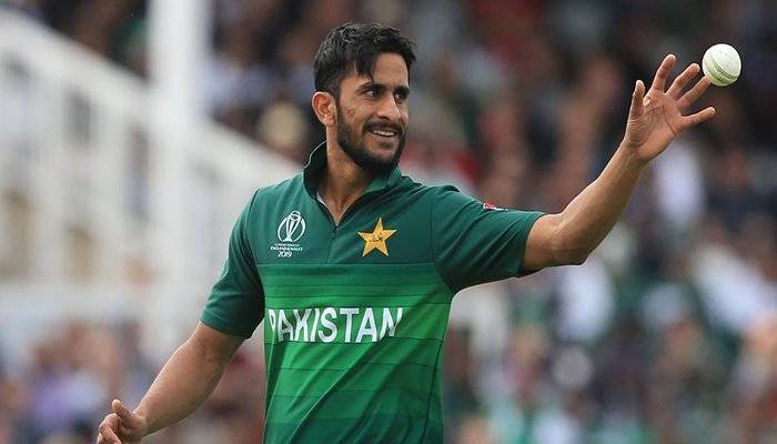 PAKvENG – Hasan Ali declared fit to play final T20I against England