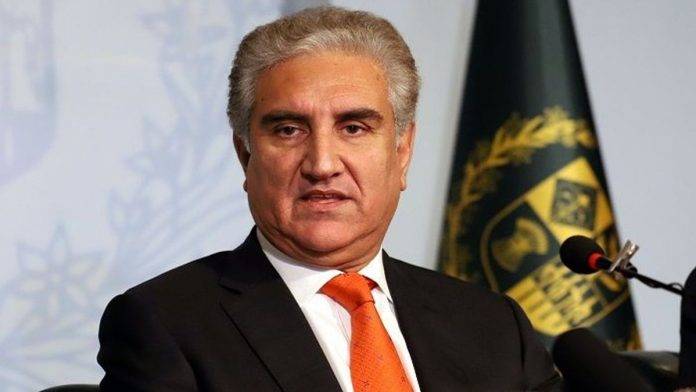 Dasu incident: FM Qureshi leaves for China