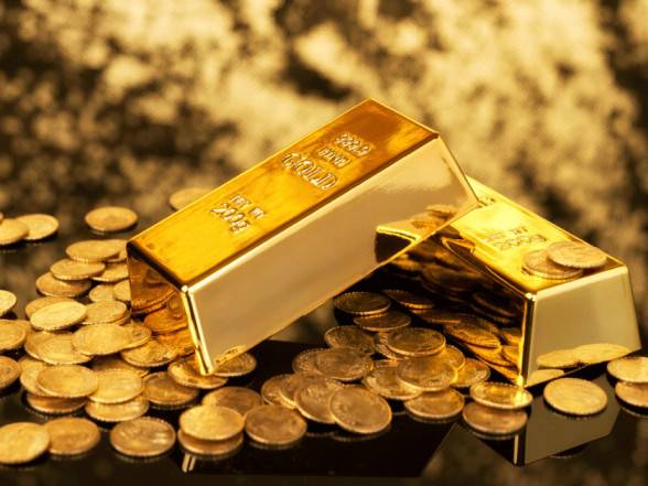Today's gold rates in Pakistan — 24 July 2021