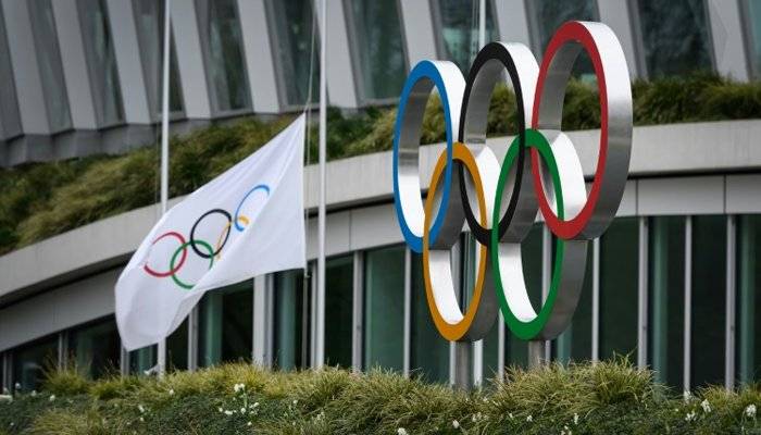 Half of Pakistani athletes eliminated from Tokyo Olympics