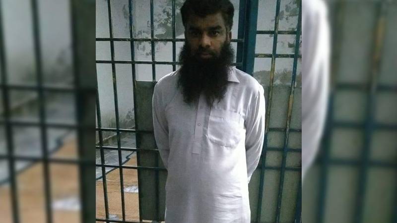 Prayer leader arrested for attempt to rape two minor girls in Faisalabad