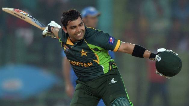 PCB allows Umar Akmal to resume club cricket from next month