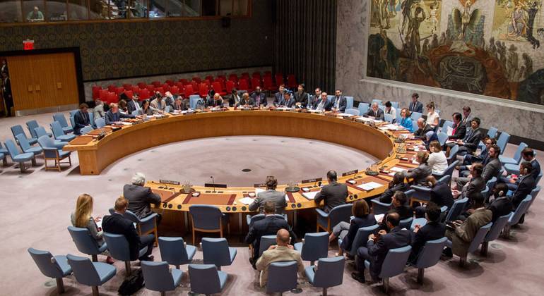 Cooperate with Pakistan to punish Dasu bus attackers, UNSC urges all member states