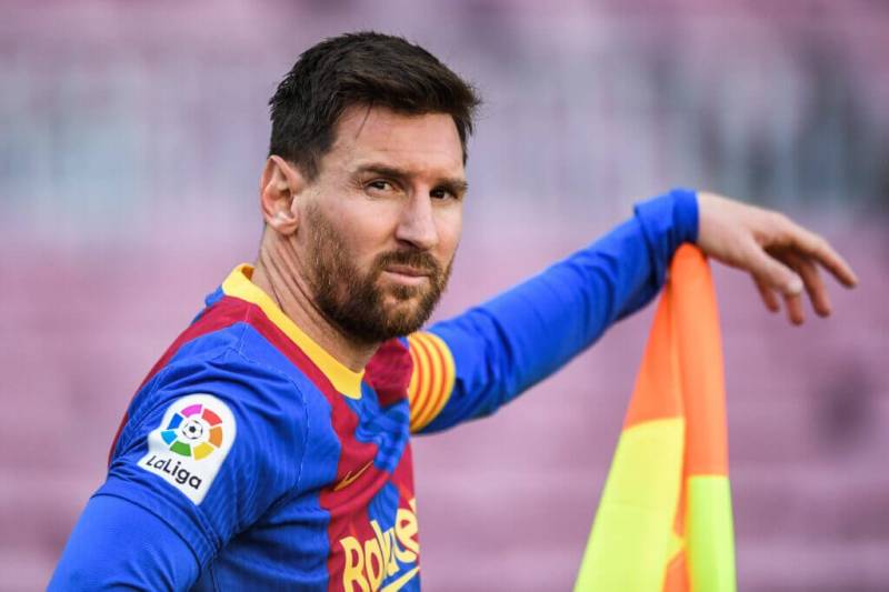 Lionel Messi agrees to join PSG after FC Barcelona exit