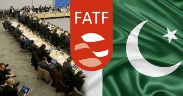 Pakistan’s rating improves in FATF recommendations