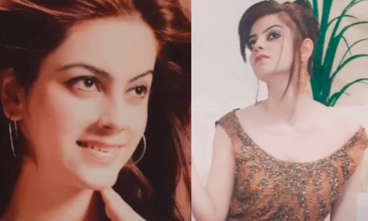 Stepbrother admits 'honor killing' of model Nayab: police