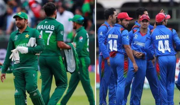 ‘No change in Pak-Afghan ODI series as Taliban love cricket’: ACB