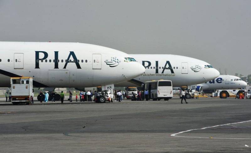 Kuwait resumes commercial flights with Pakistan, five other countries