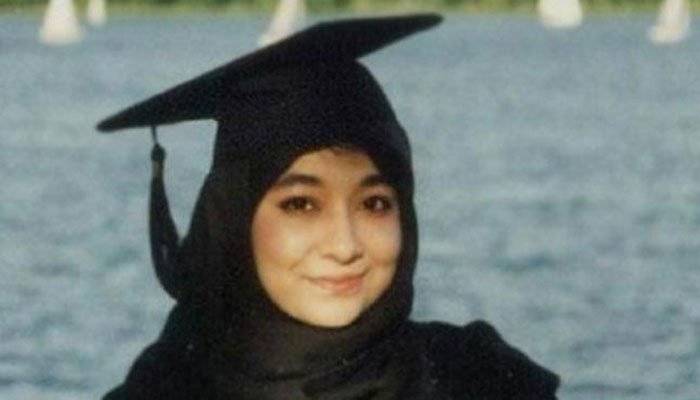 Dr Aafia Siddiqui nearly lost her eyesight in US prison attack, says lawyer