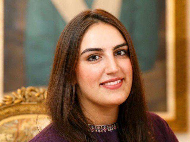 Men should be banned from public places, says Bakhtawar after Lahore incident