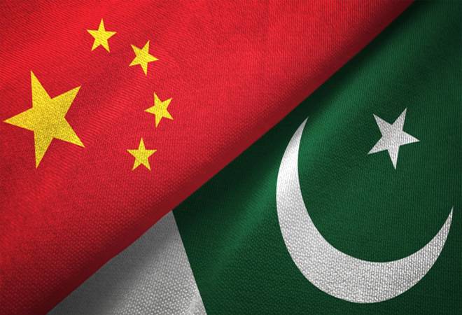 China asks Pakistan to improve security mechanism after Gwadar suicide attack