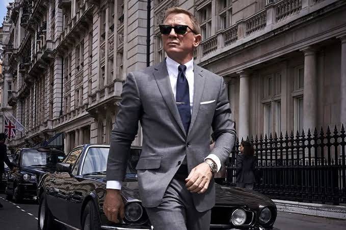 No Time To Die: New James Bond film finally ready for world premiere