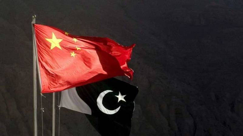 Pakistan to devise strategy for protection of Chinese nationals 