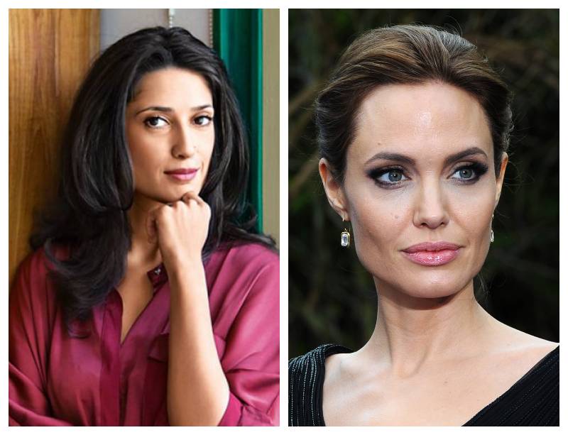 Fatima Bhutto slams Angelina Jolie over selective activism for Afghanistan