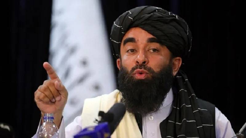 Taliban to announce new strategy if US fails to complete evacuation by Aug 31