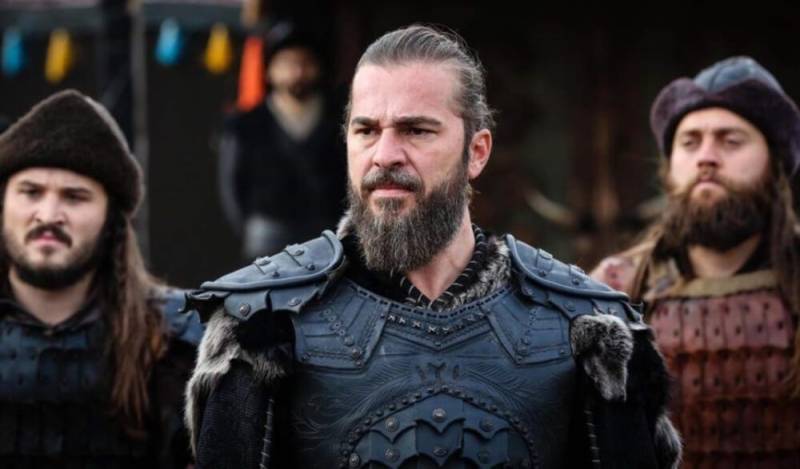 Dirilis: Ertugrul to not be available on Netflix after Sept 20