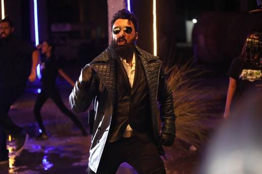 'Gaming Kay Nawab' by Umair Jaswal released as official theme song for the BIGO FFPL II
