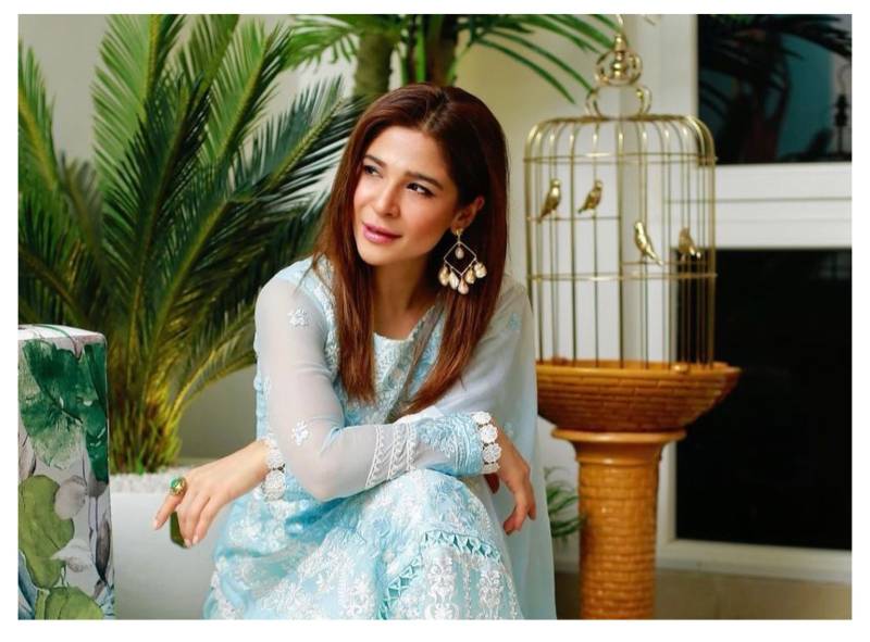 Ayesha Omar reveals the most traumatic phase of her life 