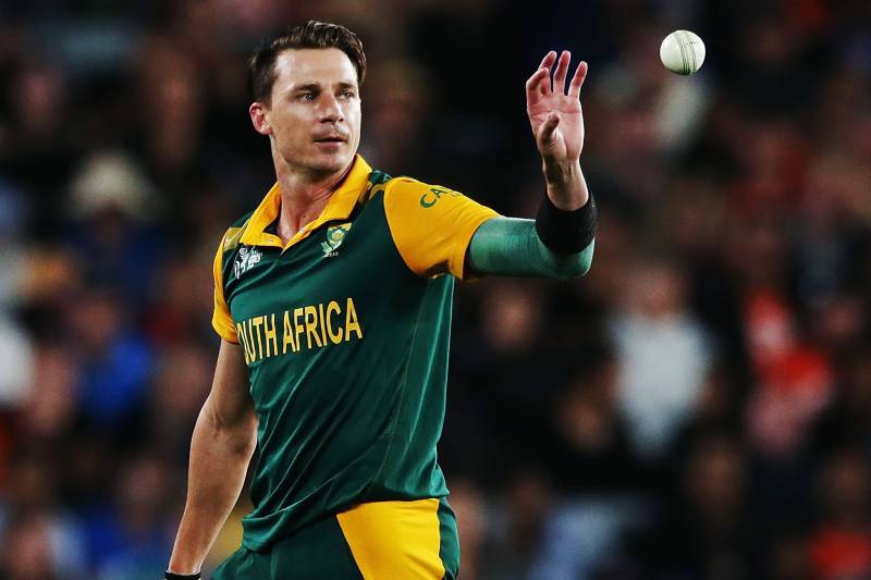 South Africa’s Dale Steyn announces retirement from all forms of cricket