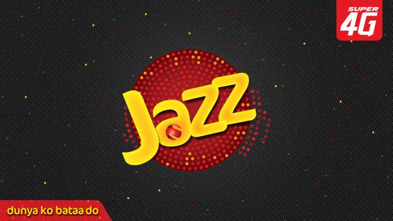 Jazz focuses on 4G penetration, investing PKR 13.7 billion in 2Q21