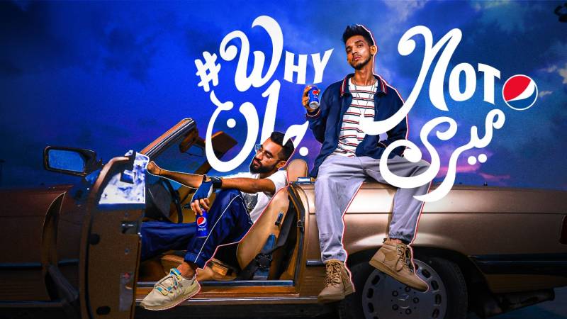 Young stunners are back with a question that leaves us grooving & thinking