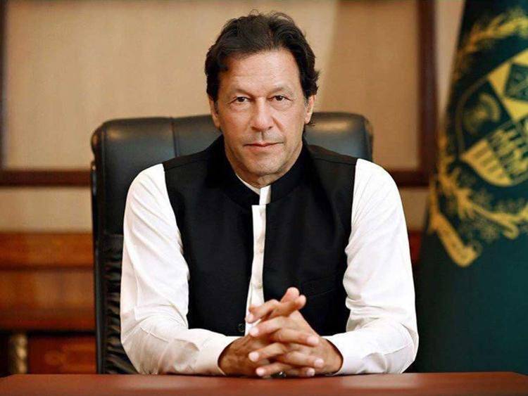 'Fly Jinnah' – PM Imran welcomes UAE airline’s investment in Pakistan