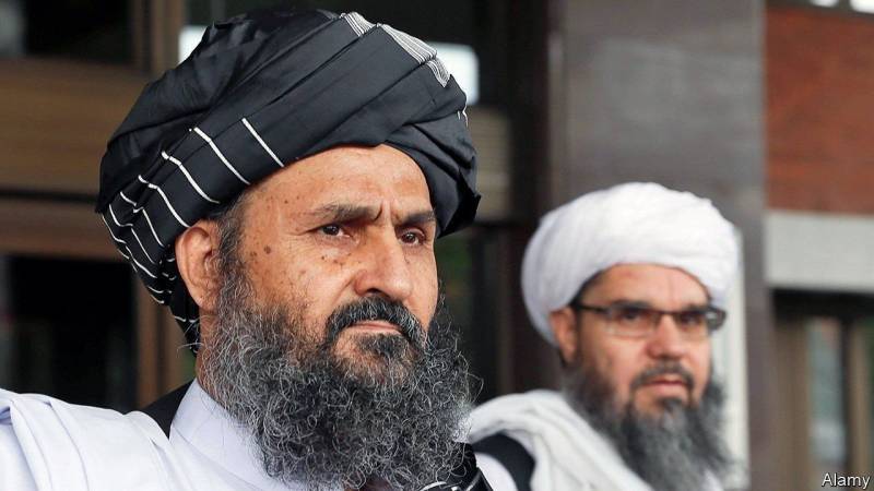 Mullah Baradar to lead new Afghanistan government: reports