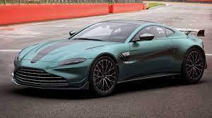 Dubai Police add Aston Martin to luxury fleet