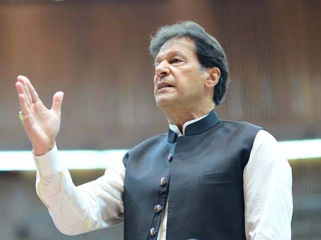 PM Imran reiterates provision of justice in Pakistan