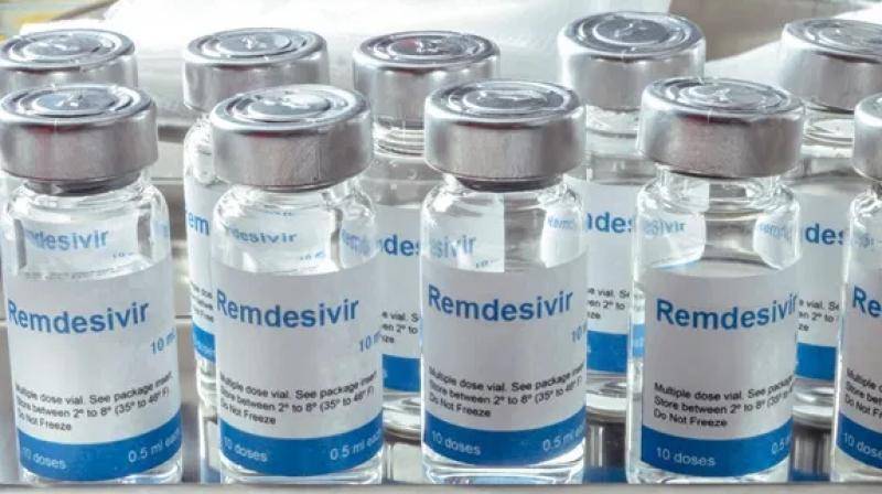 Pakistan cuts Remdesivir injection price by 30 percent