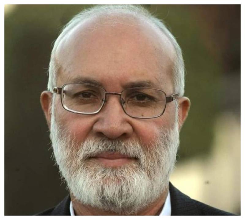 Veteran journalist Rahimullah Yusufzai passes away