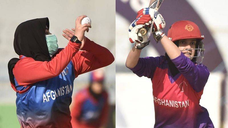 Women in Afghanistan won't be allowed to play any sports as ‘it exposes their body’: Taliban